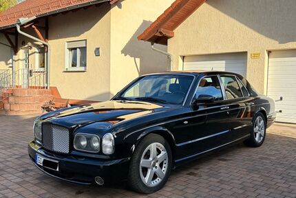 Bentley Arnage Gebrauchtwagen