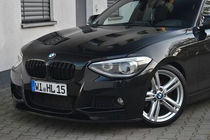 BMW 118 Gebrauchtwagen