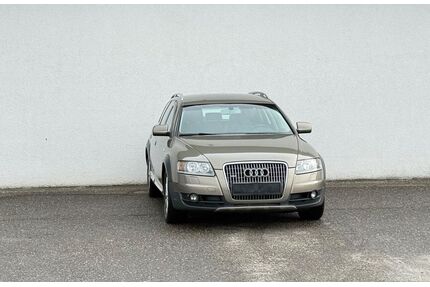 Audi A6 Allroad Gebrauchtwagen
