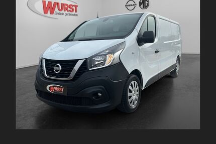 Nissan NV300 Gebrauchtwagen