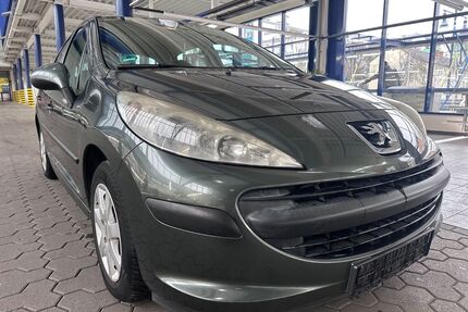 Peugeot 207 Gebrauchtwagen