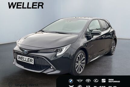 Toyota Corolla Gebrauchtwagen