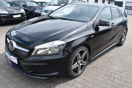 Mercedes-Benz A 250 Gebrauchtwagen