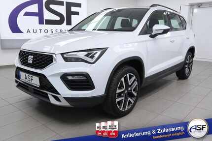 Seat Ateca Gebrauchtwagen