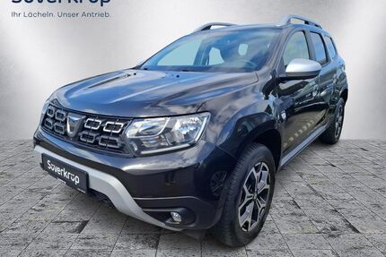 Dacia Duster Gebrauchtwagen