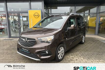 Opel Combo Life Gebrauchtwagen