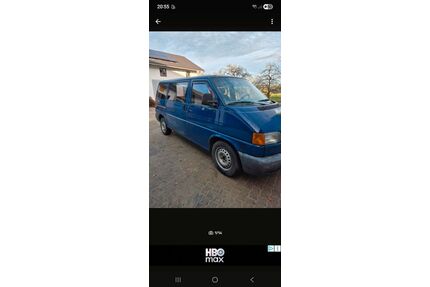 VW T4 andere Gebrauchtwagen