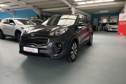 Kia Sportage Gebrauchtwagen