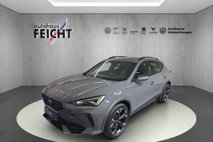 Cupra Formentor Gebrauchtwagen