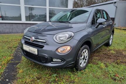 Fiat 500X Gebrauchtwagen