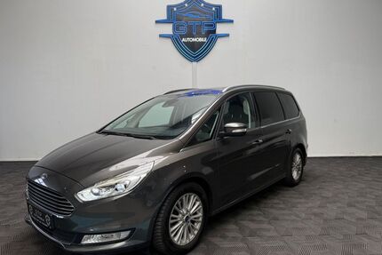 Ford Galaxy Gebrauchtwagen
