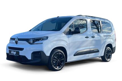 Citroen Berlingo Gebrauchtwagen