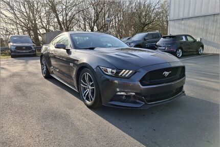 Ford Mustang Gebrauchtwagen