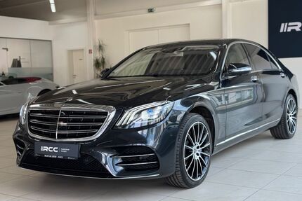 Mercedes-Benz S 400 Gebrauchtwagen