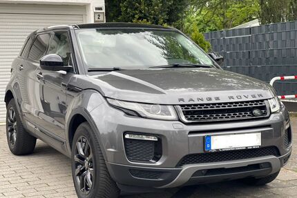 Land Rover Range Rover Evoque Gebrauchtwagen