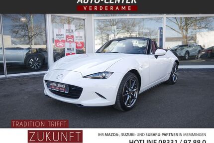 Mazda MX-5 Gebrauchtwagen