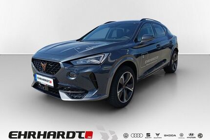 Cupra Formentor Gebrauchtwagen
