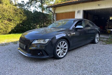 Audi A7 Gebrauchtwagen