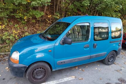 Renault Kangoo Gebrauchtwagen