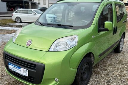 Fiat Qubo Gebrauchtwagen
