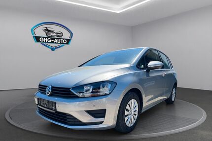 VW Golf Sportsvan Gebrauchtwagen