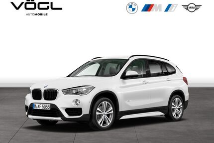 BMW X1 Gebrauchtwagen