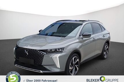 DS Automobiles DS7 (Crossback) Gebrauchtwagen
