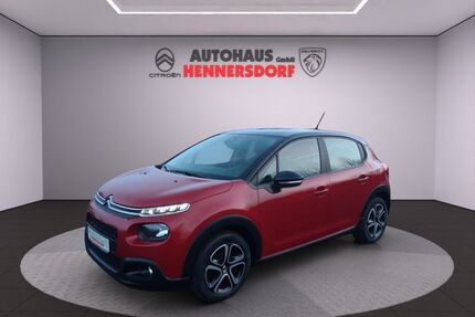 Citroen C3 Gebrauchtwagen