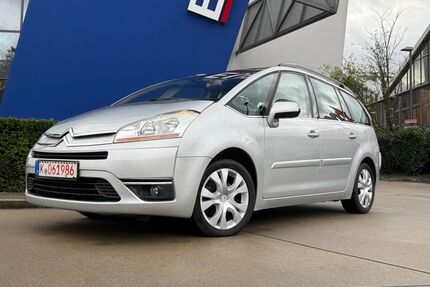 Citroen Grand C4 Picasso / SpaceTourer Gebrauchtwagen