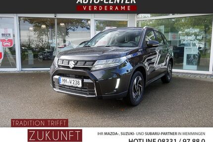 Suzuki Vitara Gebrauchtwagen