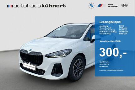 BMW 223 Active Tourer Gebrauchtwagen