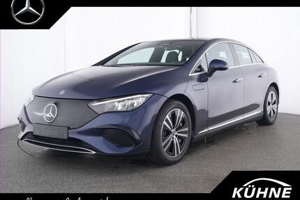 Mercedes-Benz EQE Gebrauchtwagen