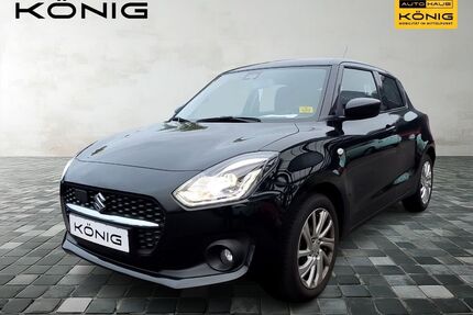 Suzuki Swift Gebrauchtwagen