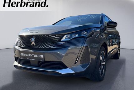 Peugeot 5008 Gebrauchtwagen