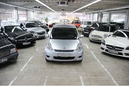 Daihatsu Sirion Gebrauchtwagen