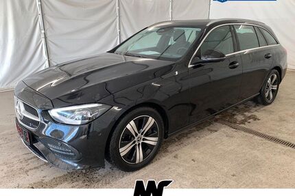 Mercedes-Benz C 200 Gebrauchtwagen