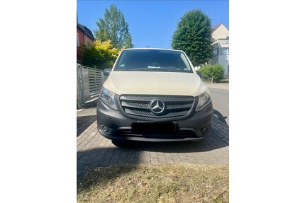 Mercedes-Benz Vito Gebrauchtwagen