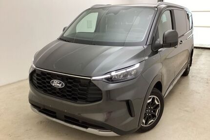 Ford Tourneo Custom Gebrauchtwagen