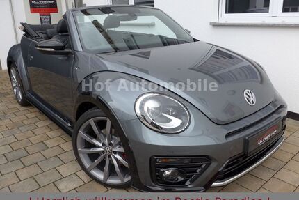 VW Beetle Gebrauchtwagen