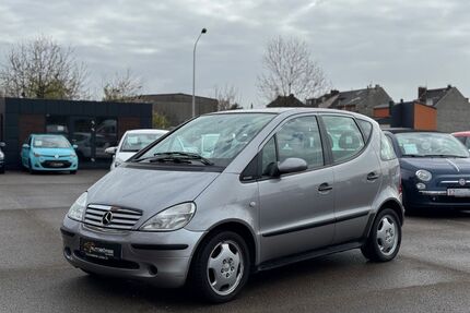 Mercedes-Benz A 140 Gebrauchtwagen