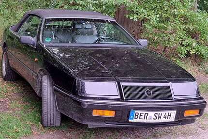 Chrysler Le Baron Gebrauchtwagen