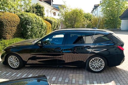 BMW 320 Gebrauchtwagen