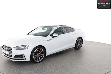 Audi S5 Gebrauchtwagen