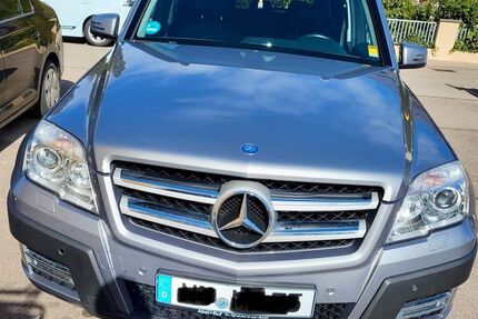 Mercedes-Benz GLK 220 Gebrauchtwagen