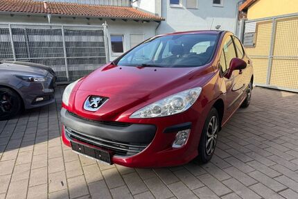 Peugeot 308 Gebrauchtwagen