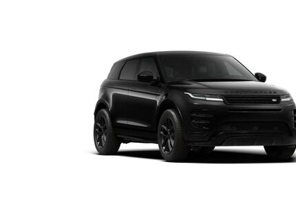 Land Rover Range Rover Evoque Gebrauchtwagen