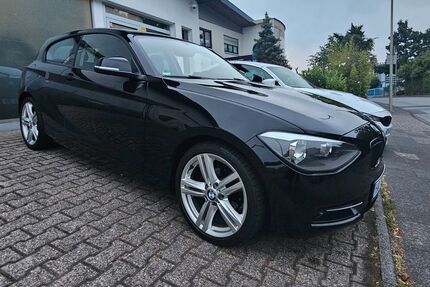 BMW 116 Gebrauchtwagen