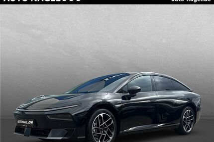 XPeng P7 Gebrauchtwagen