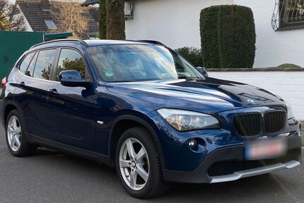 BMW X1 Gebrauchtwagen