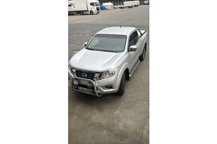 Nissan Navara Gebrauchtwagen